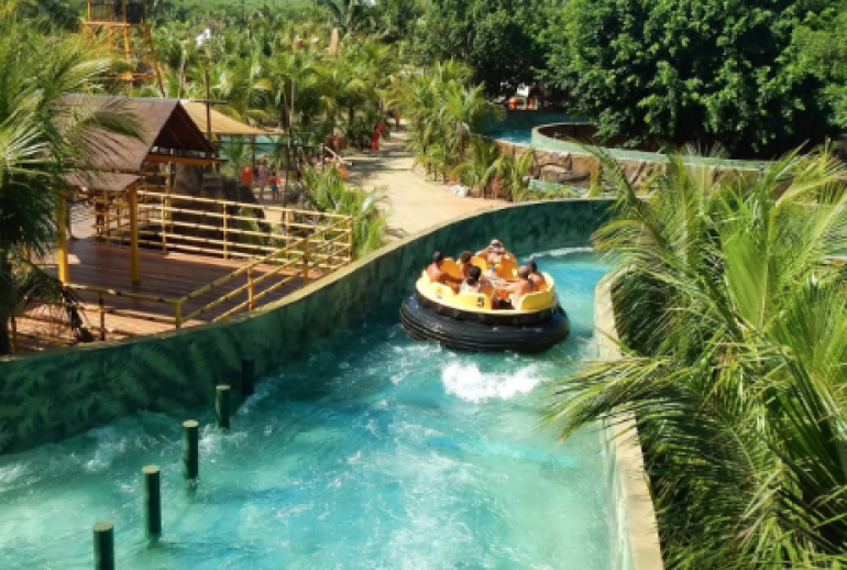 5 motivos para visitar Olímpia no inverno! Viva experiências únicas com águas termais, cultura, gastronomia e diversão garantida.