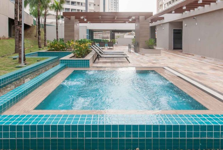 Top Hotéis com Piscina Aquecida em São Paulo: Onde Relaxar com Conforto Top Hotéis com Piscina Aquecida em São Paulo: Onde Relaxar com Conforto