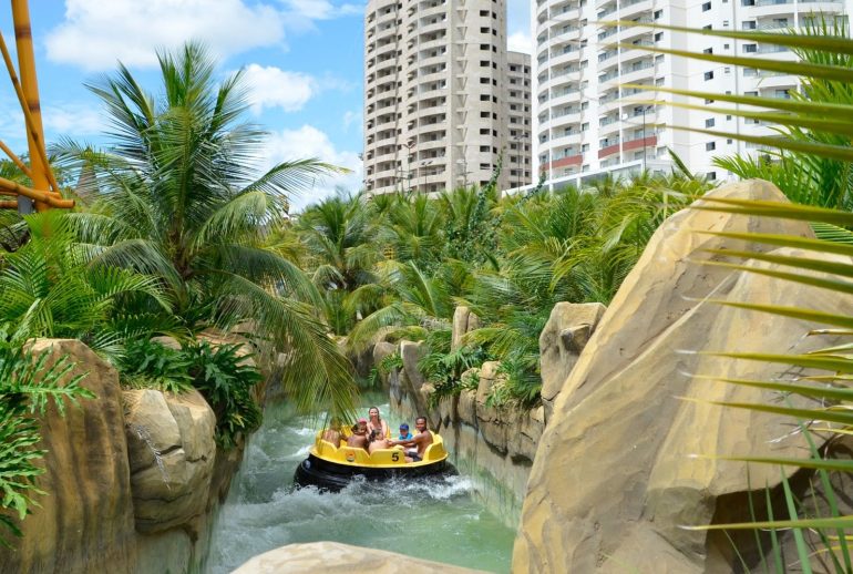 Pousadas em Olímpia Próximo ao Parque Aquático Pousadas em Olímpia Próximo ao Parque Aquático