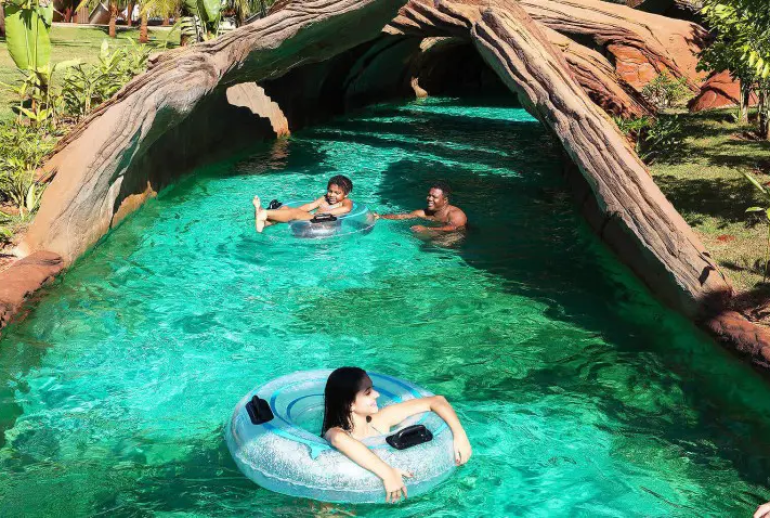 Guia Completo dos Parques Aquáticos de Olímpia Guia Completo dos Parques Aquáticos de Olímpia