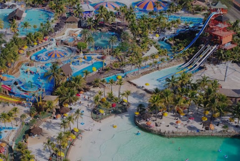 parque-aquatico-em-olimpia Planeje sua visita ao parque aquático em Olímpia e aproveite águas termais, toboáguas radicais, piscinas de ondas e muito mais!