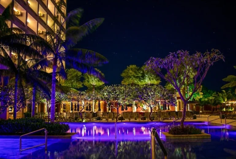 Resorts em Olímpia: quais são os melhores? Resorts em Olímpia: quais são os melhores?